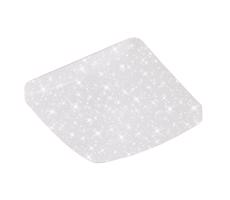 Briloner 3387-016 - LED Plafon STARRY SKY LED/18W/230V