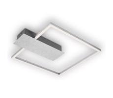 Briloner 3544-018 - LED Plafon ściemnialny NICO LED/12W/230V