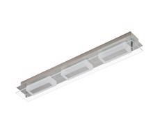 Briloner 3550-032 - LED Plafon ALARGA 3xLED/6W/230V