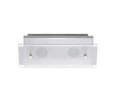 Briloner 3580-028 - LED Lampa stołowa LOFTY 2xLED/5W/230V