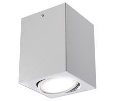 Briloner 7120-014 - LED Oświetlenie punktowe TUBE 1xGU10/5W/230V kanciasty