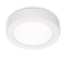 Briloner 7124-416 - LED Ściemnialny plafonht FIRE LED/12W/230V 4000K