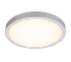 Briloner 7143-014 - LED Plafon FIRE LED/24,5W/230V 3000K