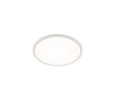 Briloner 7155-416 - LED Plafon SLIM LED/18W/230V