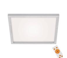 Briloner 7371-014 - LED Plafon ściemnialny LED/24W/230V 3000-6500K+ ZS