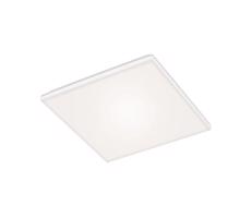 Briloner 7376-116 - LED Plafon FRAMELESS LED/24W/230V