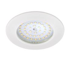 Briloner 8310-016 - LED Łazienkowa oprawa wpuszczana LED/10,5W/230V IP44