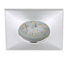 Briloner 8313-018 - LED Łazienkowa oprawa wpuszczana LED/5W/230V IP44