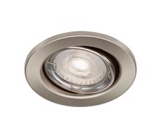 Briloner 8315-012 - LED Łazienkowe oświetlenie wpuszczane 1xGU10/5W/230V IP23