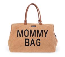 Childhome - Torba do przewijania MOMMY BAG brązowa