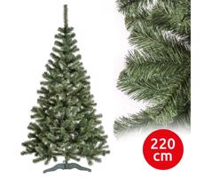 Choinka bożonarodzeniowa LEA 220 cm jodła