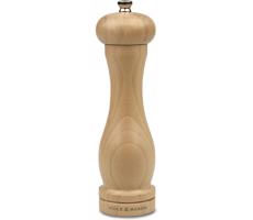 Cole&Mason - Młynek do pieprzu CAPSTAN BEECH buk 20 cm