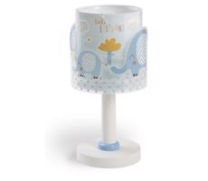 Dalber 61331T - Lampka dziecięca LITTLE ELEPHANT 1xE14/40W/230V