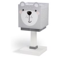 Dalber 64571 - Lampka dziecięca LITTLE TEDDY 1xE14/40W/230V