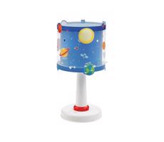 Dalber D-41341 - Lampa dziecięca PLANETS 1xE14/40W/230V