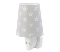 Dalber D-81215E - LED Lampka nocna STARS 1xE14/0,3W/230V