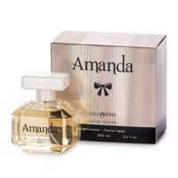 Damska woda toaletowa AMANDA - AMANDA - Rozmiar 100ml