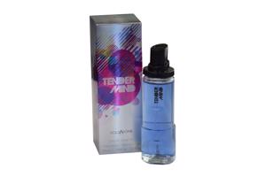 Damska woda toaletowa TENDER MIND - TENDER MIND - Rozmiar 100ml