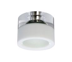 Downlight 71014 przeźroczysty /białe szkło 1xG9/40W