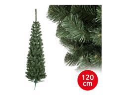 Drzewko bożonarodzeniowe SLIM 120 cm jodła