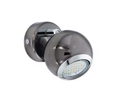 Eglo 31005 - LED Oświetlenie punktowe BIMEDA 1xGU10/3W/230V