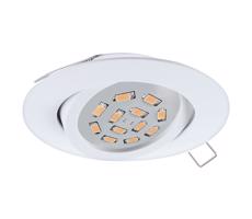 Eglo 31682 - LED Oprawa TEDO 1xGU10-LED/5W/230V