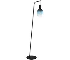 Eglo 43758 - Lampa podłogowa CRANLEY 1xE27/40W/230V