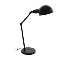 Eglo 49041 - Lampa stołowa EXMOOR 1xE27/28W/230V beton