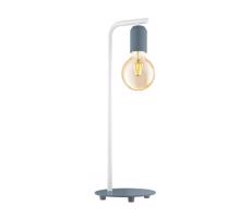 EGLO 49123 - Lampa stołowa ADRI-P 1xE27/12W/230V