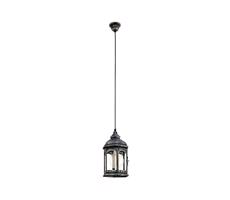 Eglo 49225 - Lampa wisząca VINTAGE 1xE27/60W/230V