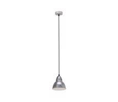 Eglo 49236 - Lampa wisząca VINTAGE 1xE27/60W/230V