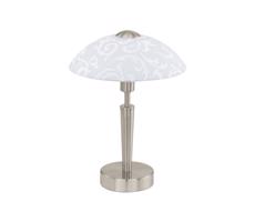 Eglo 54485 - Lampa stołowa SOLO 1xE14/60W/230V