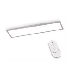 Eglo 75564 - LED Panel ściemnialny BOTAZZO LED/25W/230V 2700-5000K + ZS