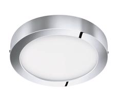 Eglo 79527 - LED Plafon łazienkowy DURANGO LED/22W/230V śr. 30 cm IP44