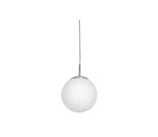 EGLO 85261 - Lampa wisząca RONDO 1xE27/60W biały