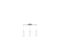 EGLO 85978 - Lampa wisząca TROY 3 3xE27/60W