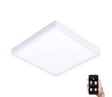 Eglo 900125 - LED Oświetlenie łazienkowe ściemnialne ARGOLIS-Z LED/19,5W/230V IP44