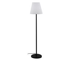 Eglo 900296 - Lampa podłogowa zewnętrzna ALGHERA 1xE27/15W/230V IP44