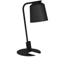 Eglo 900393 - Lampa stołowa ONEDA 1xE27/40W/230V