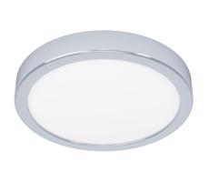 Eglo 900641 - LED Plafon łazienkowy FUEVA LED/17W/230V IP44 chrom