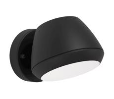 Eglo 900675 - LED Kinkiet zewnętrzny NIVAROLO 1xGU10/4,6/230V IP44