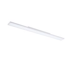 Eglo 900707 - LED Plafon TURCONA-B LED/20,5W/230V 4000K 118,7 cm