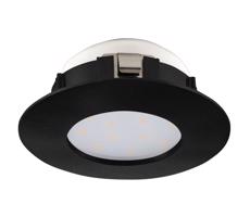 Eglo 900743 - LED Łazienkowe oświetlenie wpuszczane PINEDA LED/4,9W/230V IP44