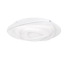 Eglo 900864 - LED Plafon PALAGIANO LED/21W/230V śr. 38 cm