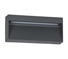 Eglo 900891 - LED Kinkiet zewnętrzny MARUGGIO LED/4,8W/230V IP65