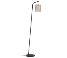 Eglo 900905 - Lampa podłogowa FATTORIA 1xE27/25W/230V