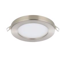 Eglo 900933 - LED Oprawa wpuszczana FUEVA FLEX LED/5,5W/230V 3000K chrom