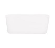 Eglo 900968 - LED Oświetlenie łazienkowe RAPITA LED/11,5W/230V 15,5x15,5 cm IP65