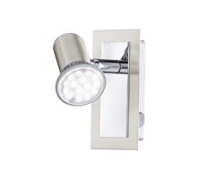 EGLO 90914 - Kinkiet ROTTELO 1xGU10/LED/3W