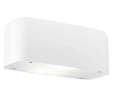 EGLO 92337 - LED Kinkiet zewnętrzny AVESIA 1xGU10/2,5W LED